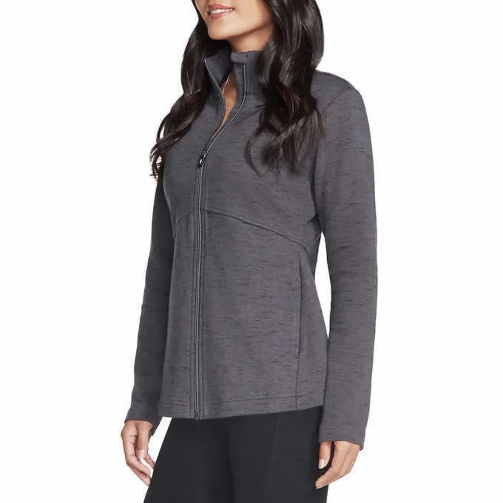 Skechers‎ Ladies' GOKNIT Full Zip Jacket